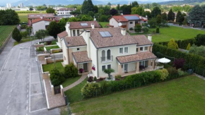 Hotels in Collalto